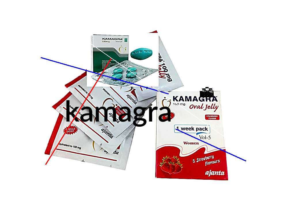 Achat kamagra